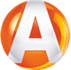 Логотип телеканала АрктикТВ