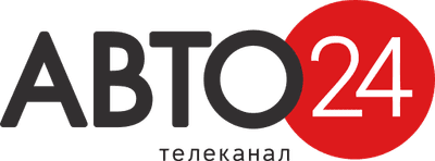 Логотип телеканала Авто 24