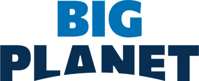 Логотип телеканала Big Planet