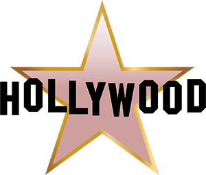 Логотип телеканала Hollywood