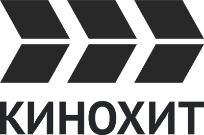 Логотип телеканала Кинохит