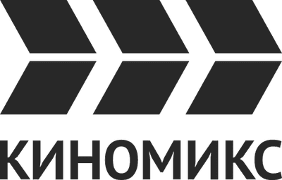 Логотип телеканала Киномикс