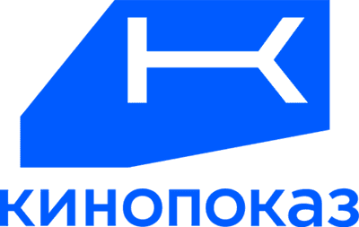 Логотип телеканала Кинопоказ