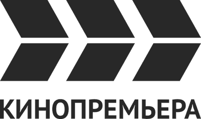 Логотип телеканала Кинопремьера