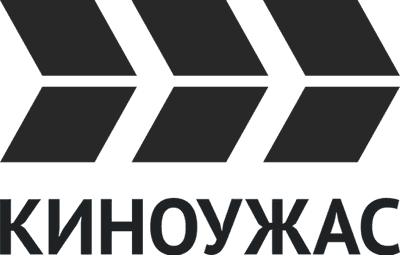 Логотип телеканала Киноужас