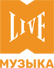 Логотип телеканала Музыка Live