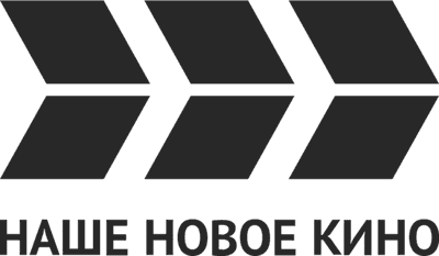 Логотип телеканала Наше новое кино