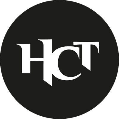 Логотип телеканала НСТ