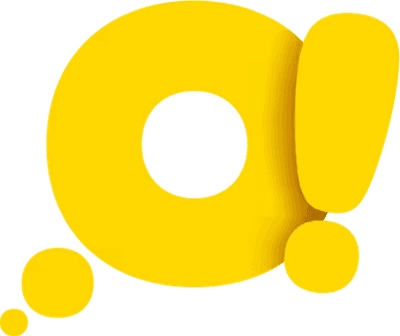 Логотип телеканала О!