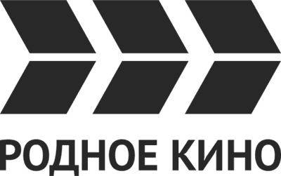 Логотип телеканала Родное кино