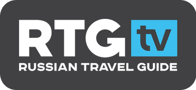 Логотип телеканала RTG