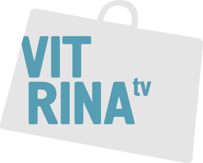 Логотип телеканала Витрина ТВ