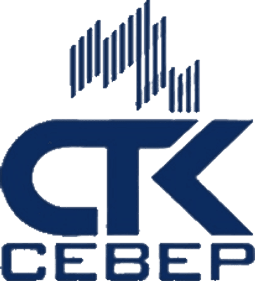 Логотип телеканала СТК Север